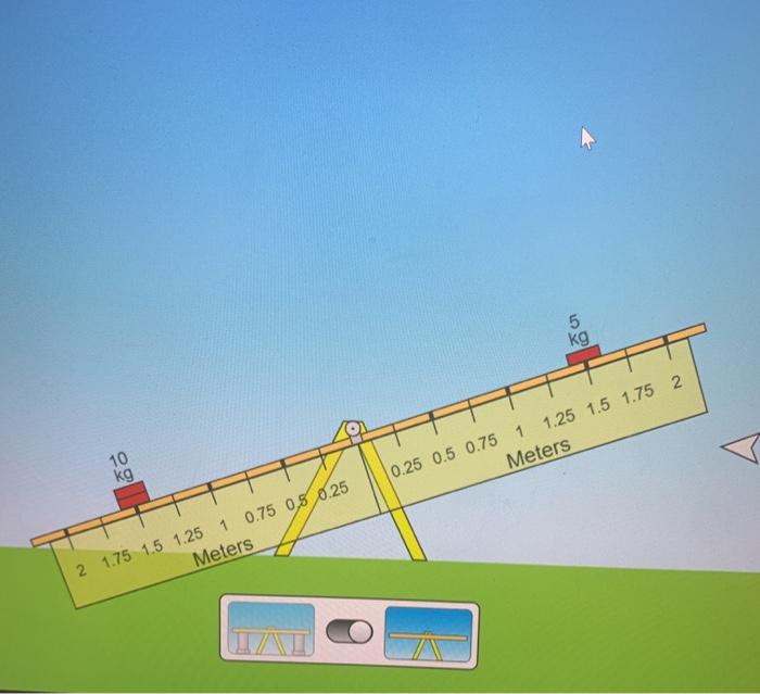 Solved For each case, calculate total clockwise torque (