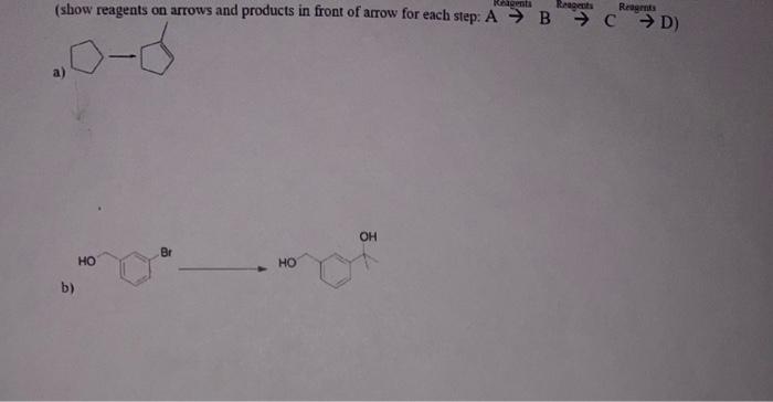 Solved B) | Chegg.com