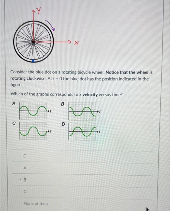 solved-ny-x-consider-the-blue-dot-on-a-rotating-bicycle-chegg