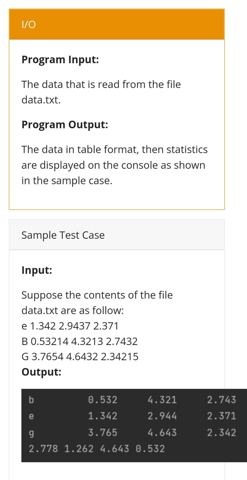 Solved Write A C++ Program That Opens A File Named Data.txt | Chegg.com