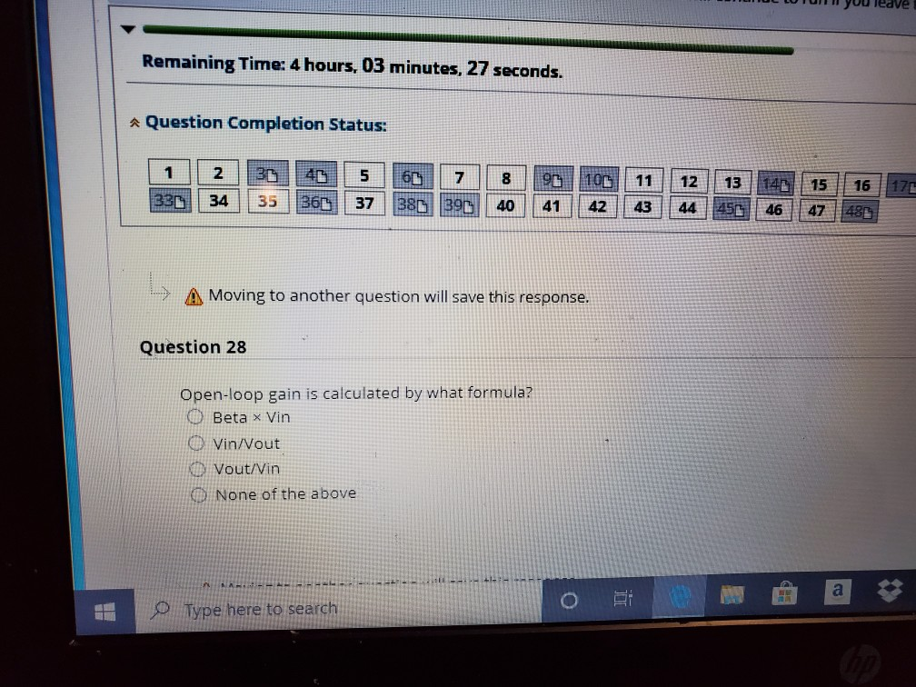 Solved Question Completion Status: 2 31 40 5 8 100 11 66 7 | Chegg.com