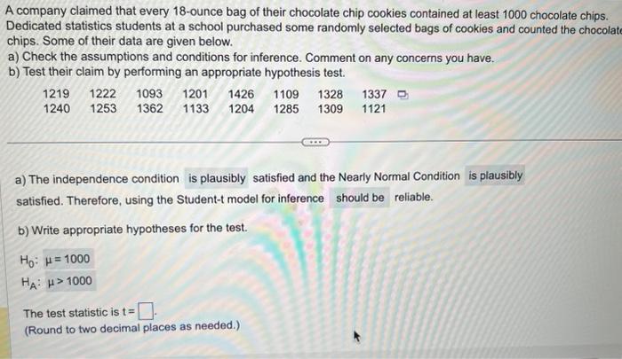 Solved N 1997 A National Vital Statistics Report Indicated | Chegg.com