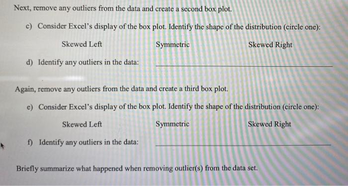 Solved The following data was taken from a random sample of | Chegg.com