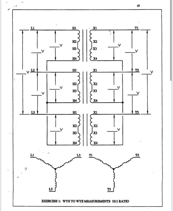 How To Calculate Dc To Ac Transformer