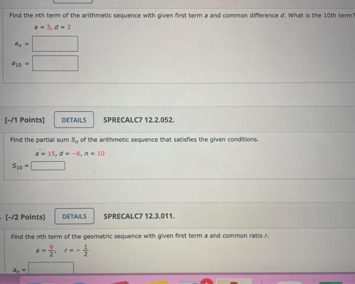 solved-find-the-nth-term-of-the-arithmetic-sequence-with-chegg