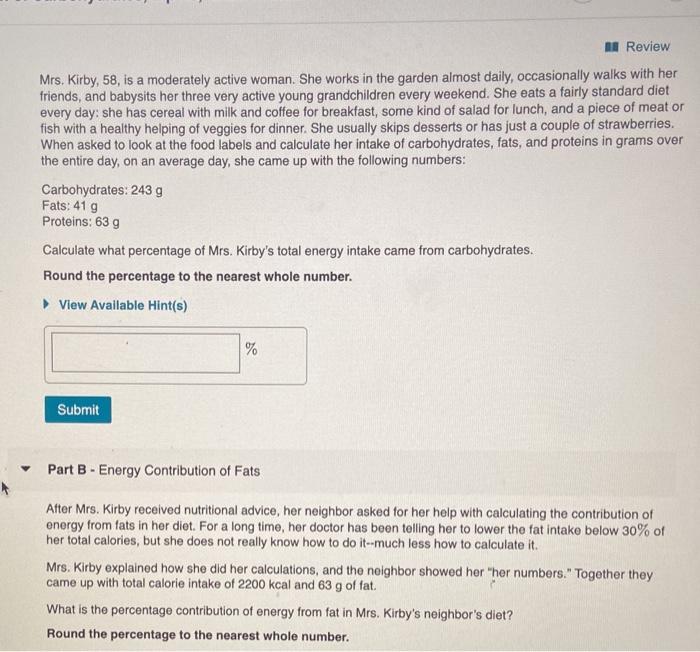 solved-a-review-mrs-kirby-58-is-a-moderately-active-chegg