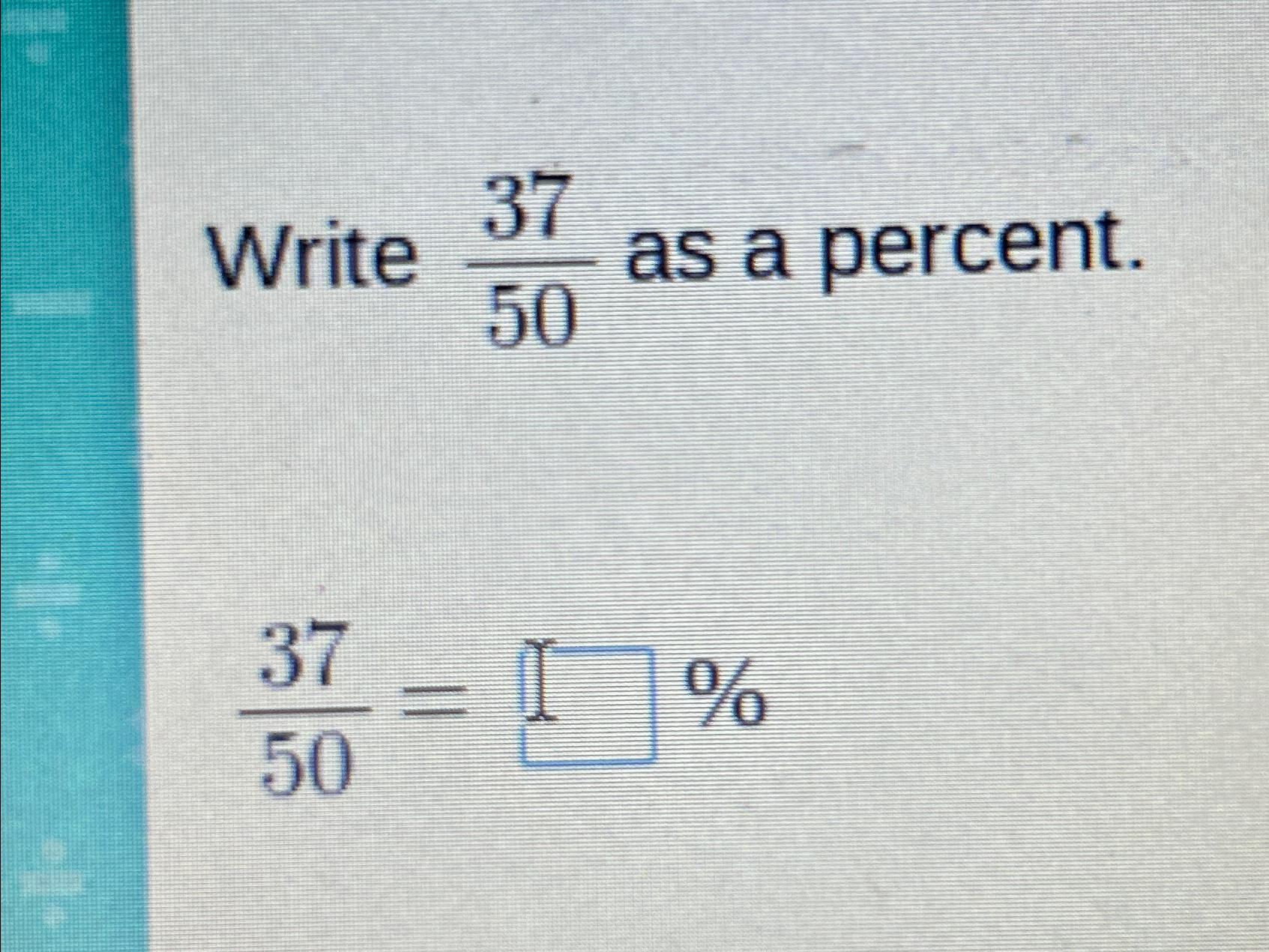 solved-write-3750-as-a-percent-3750-chegg