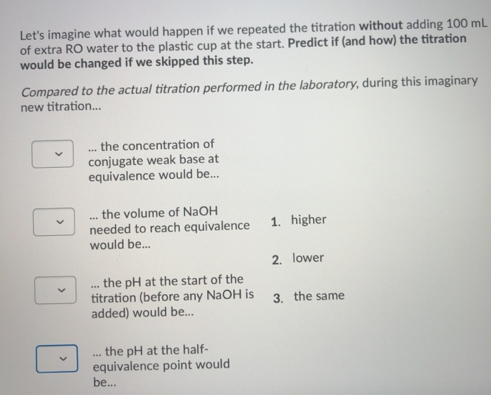 Question 1 (1 point) Focus on Step A5 of the