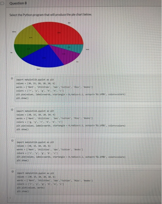 solved-d-question-8-select-the-python-program-that-will-chegg