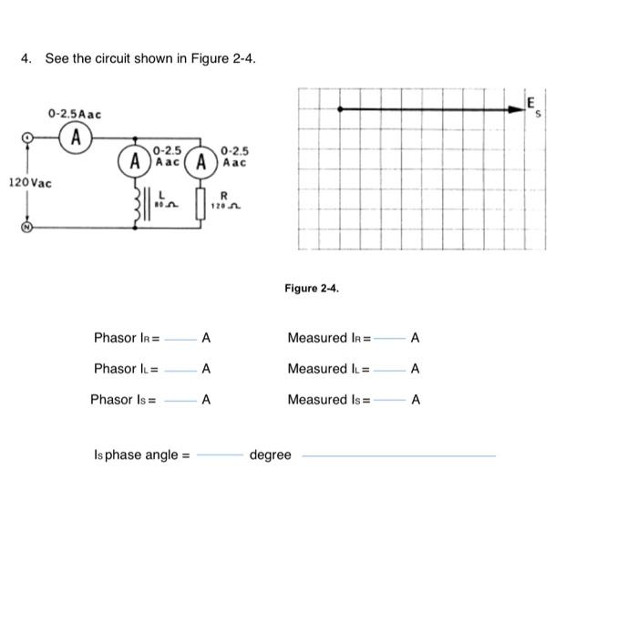 Solved 2. See the circuit shown in Figure 2.1 Figure 2,1 | Chegg.com