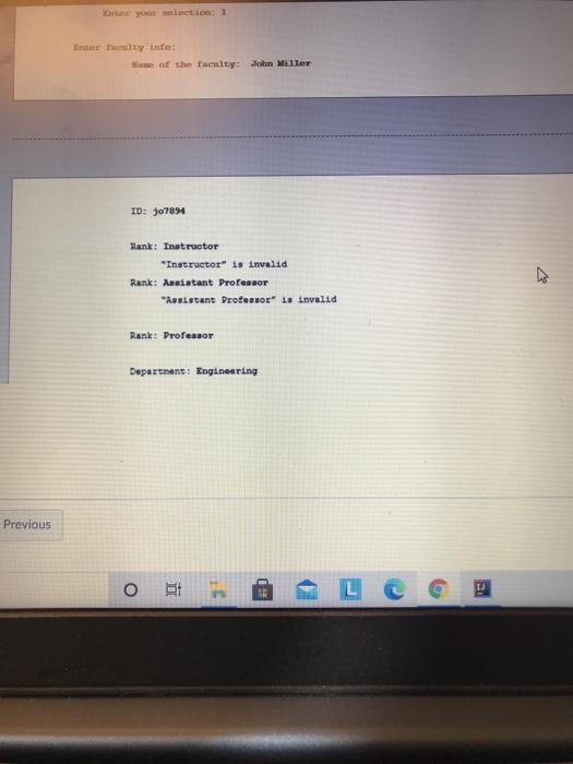 Solved Project 1 statement This project involves | Chegg.com