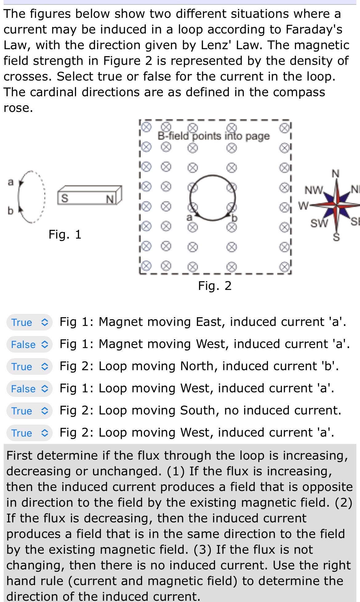 Solved The figures below show two different situations where | Chegg.com