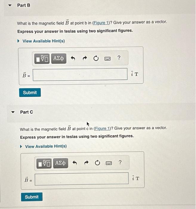 Solved Figure 1 of 1Assume that I=5.0 A. What is the | Chegg.com
