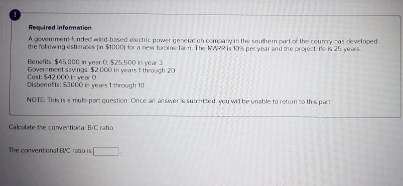 solved-required-information-a-government-funded-wind-based-chegg