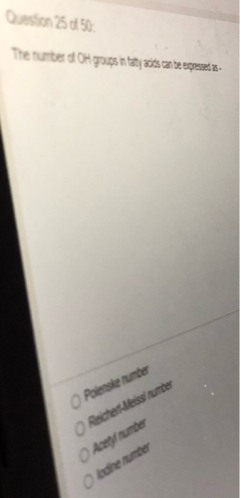 Solved Please answer the following multiple choice questions | Chegg.com