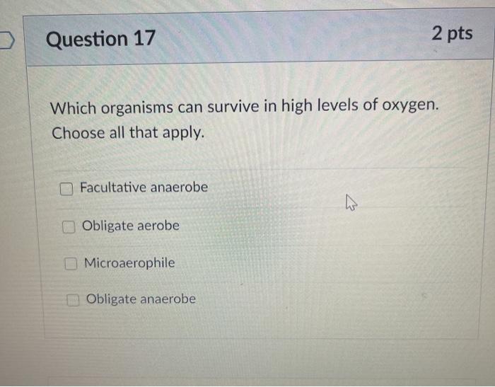 Solved Match The Morphology Term With The Correct | Chegg.com