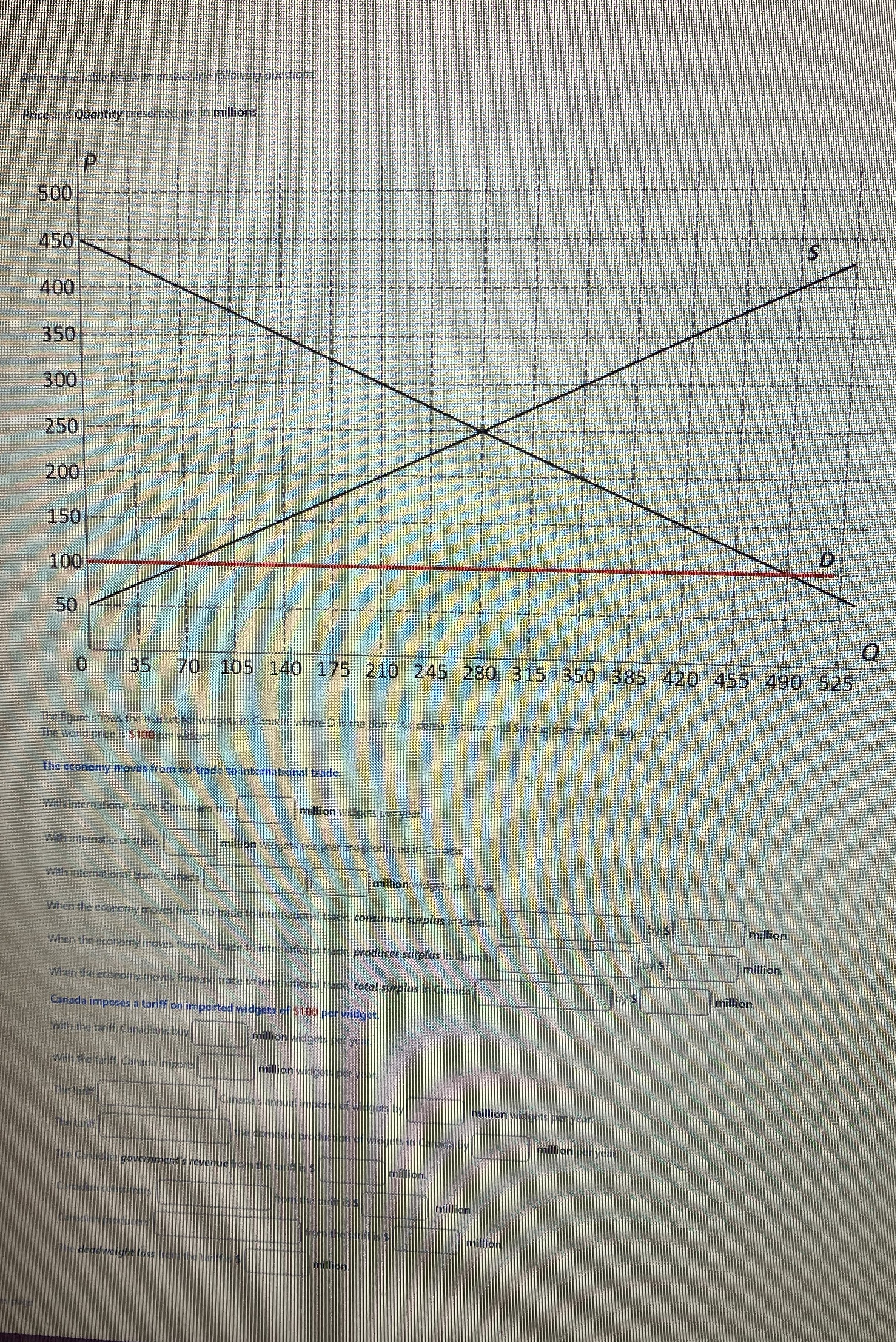 Solved Can you help me solve this question and include the | Chegg.com