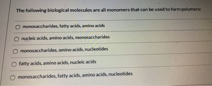 Solved Question 1 One difference between eukaryotes and | Chegg.com