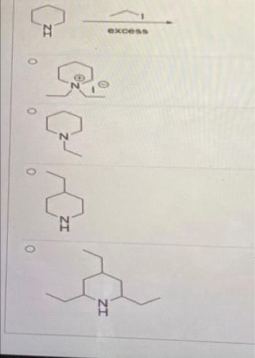 Solved excess ZI N ZI ZI 0 0 0 | Chegg.com