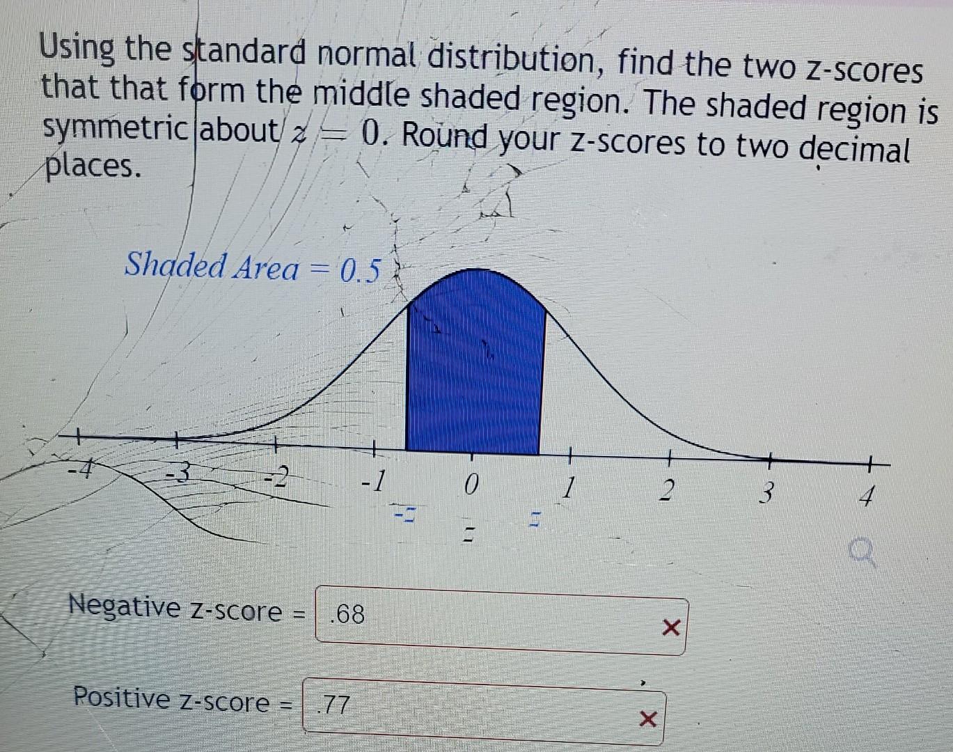 solved-using-the-standard-normal-distribution-find-the-two-chegg
