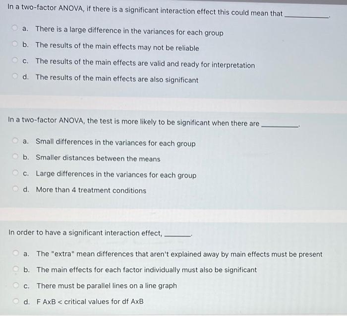 solved-in-a-two-factor-anova-if-there-is-a-significant-chegg