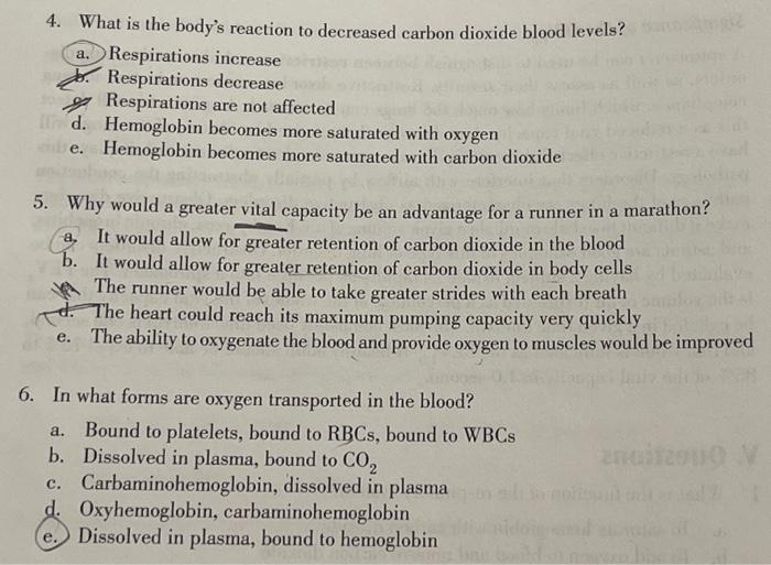 solved-4-what-is-the-body-s-reaction-to-decreased-carbon-chegg