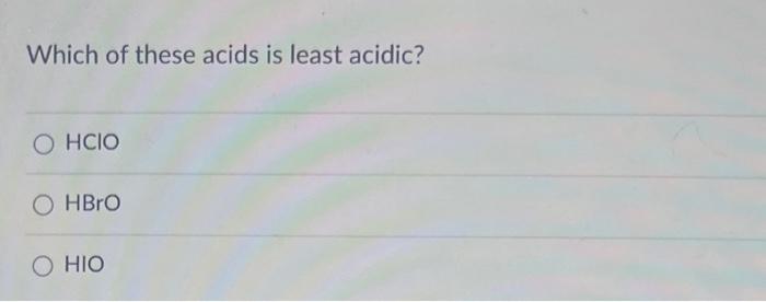 Solved Is A Solution With A PH Of 7.08 Acidic, Basic, Or | Chegg.com