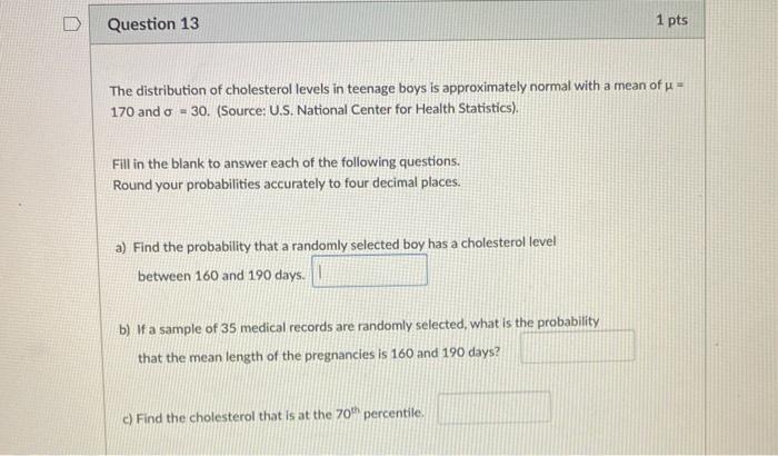 Solved thank you so much for your help i really appreciat | Chegg.com