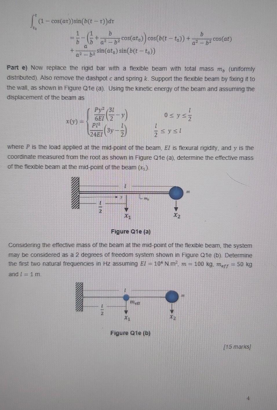 Solved Q1. Please Answer The Following Questions: Part A) | Chegg.com