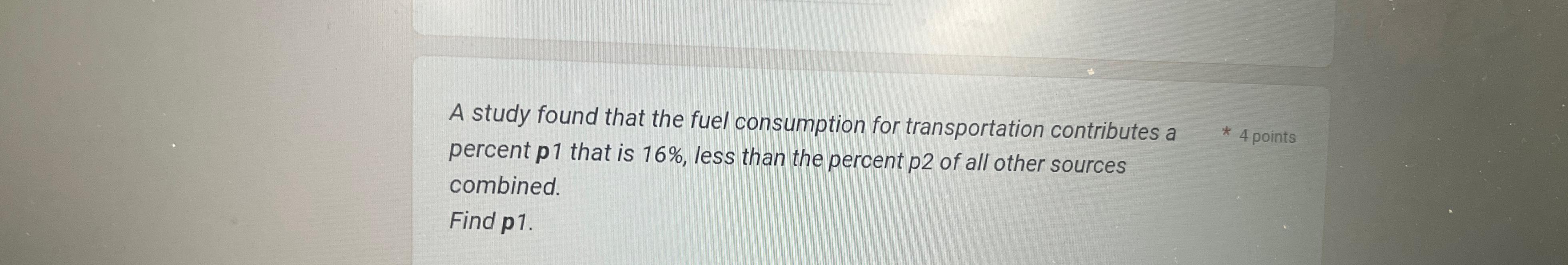 solved-a-study-found-that-the-fuel-consumption-for-chegg