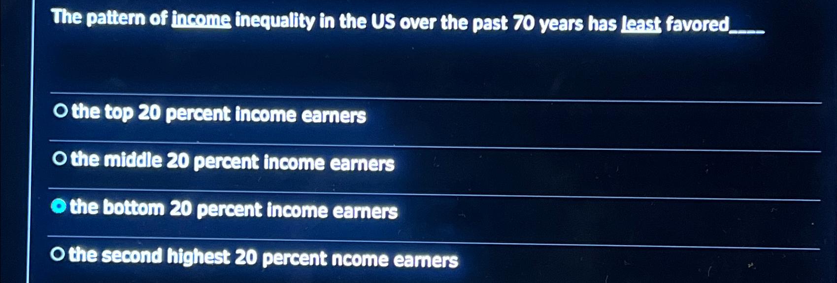 solved-the-pattern-of-income-inequality-in-the-us-over-the-chegg