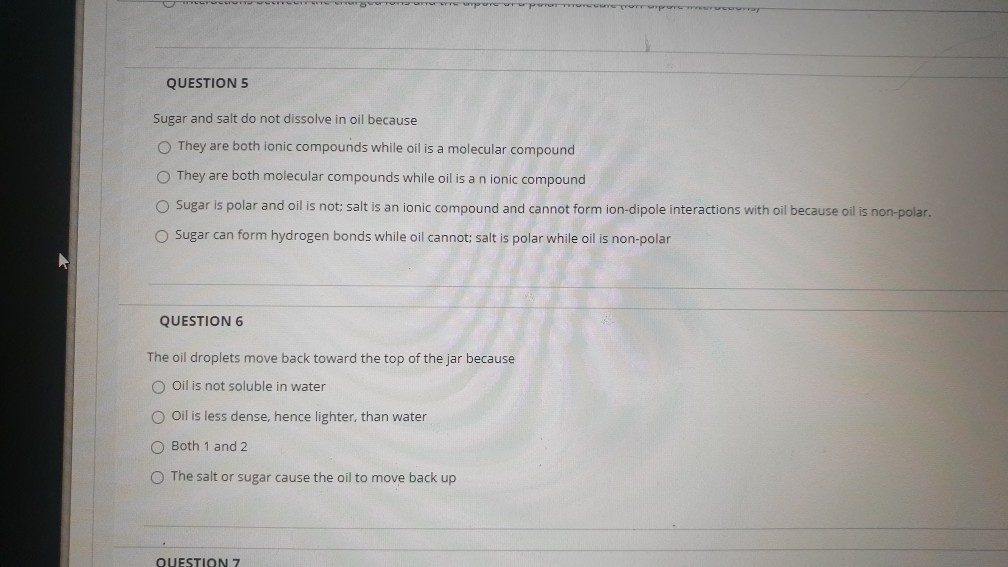 Solved Determine the molecular geometry of the following | Chegg.com
