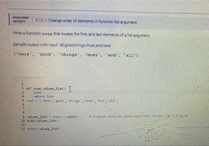 solved-challenge-activity-5-12-1-change-order-of-elements-chegg