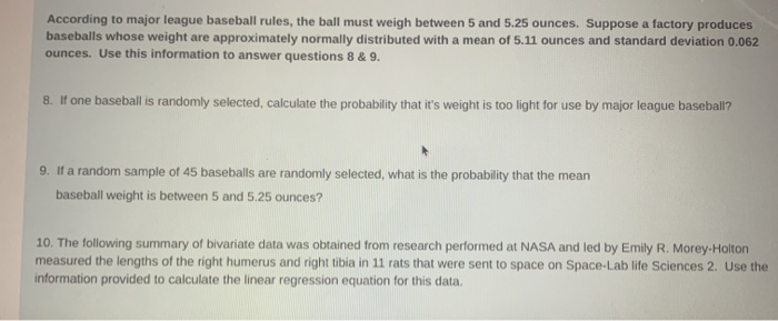 Standardized Rules for 8-Ball