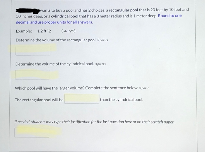 Solved The boxes highlighted yellow are the problems I need | Chegg.com