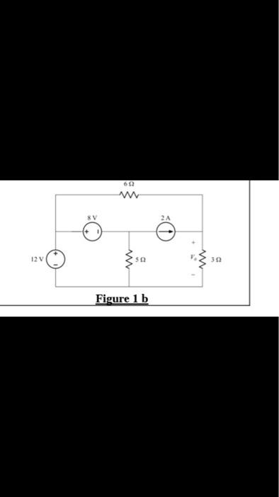 Solved Figure 1 B | Chegg.com