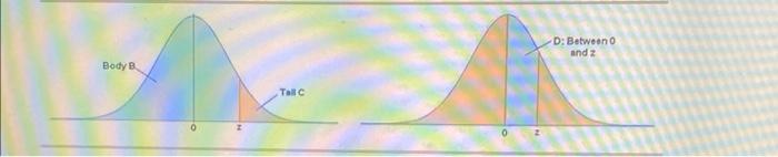 Solved 8. Using tables to calculate probabuities from the | Chegg.com