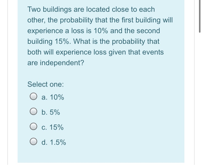 Solved Two Buildings Are Located Close To Each Other The Chegg Solved Two Buildings Are Located Close To Each Other The Chegg