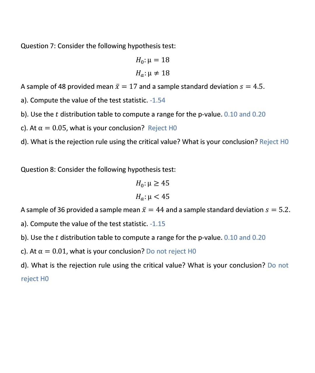 Solved Interval Estimation: Question 1: A simple random | Chegg.com