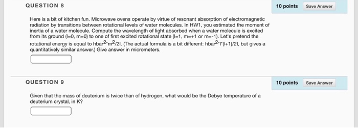 Solved QUESTION 8 10 points Save Answer Here is a bit of | Chegg.com