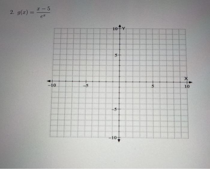 Solved For the given functions, use the steps discussed in | Chegg.com