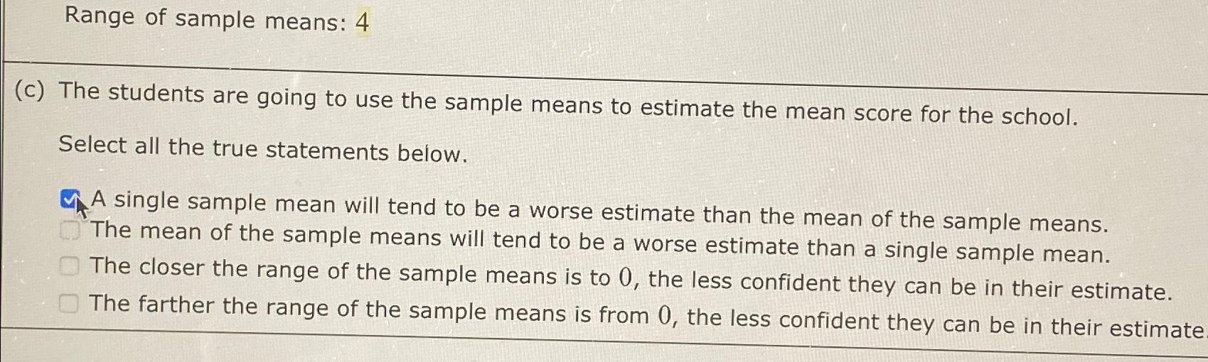 solved-range-of-sample-means-4-c-the-students-are-going-chegg