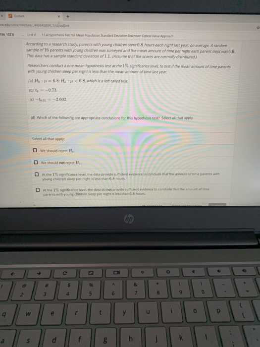 Cs Edu ultra course 4935458041 cl outline Unit 114 Chegg
