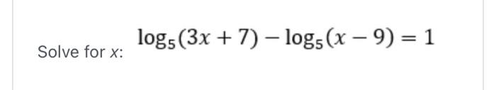 value of log 1.8 into 10 to the power minus 5