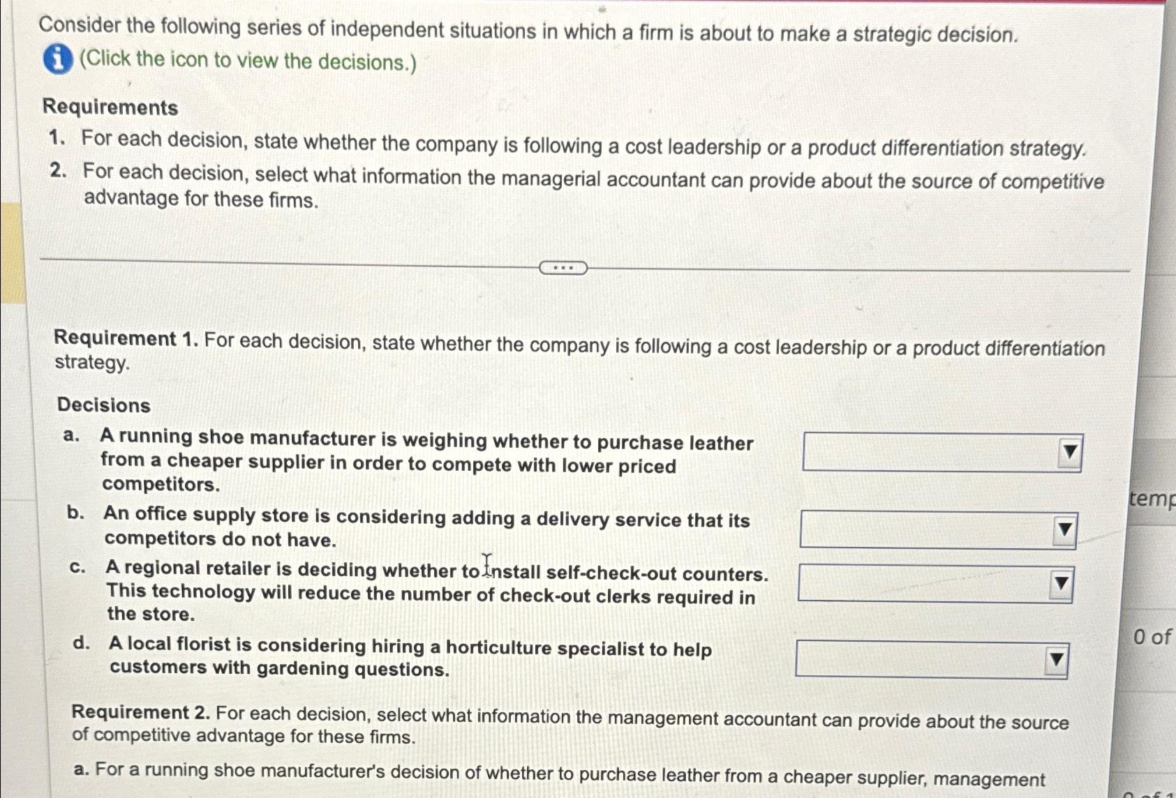 solved-consider-the-following-series-of-independent-chegg