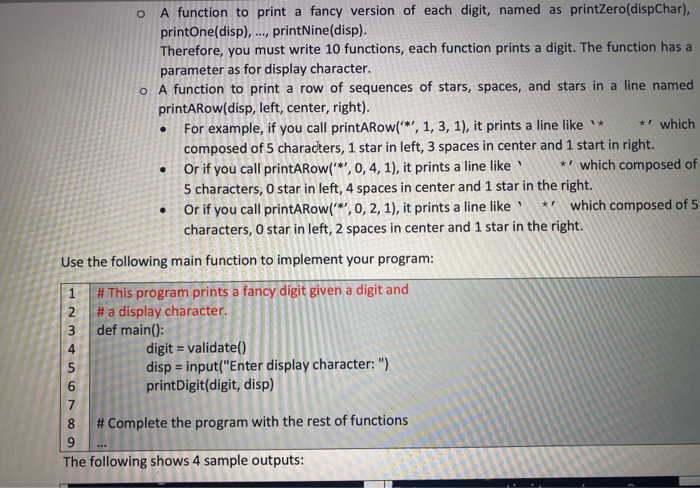 Solved Q1- 150 marks] Write a program in python that | Chegg.com