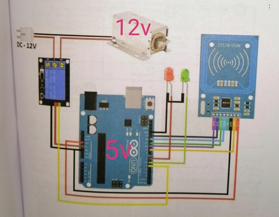 220v Arduino Solved How to take power from 220v to the Arduino circuit | Chegg.com