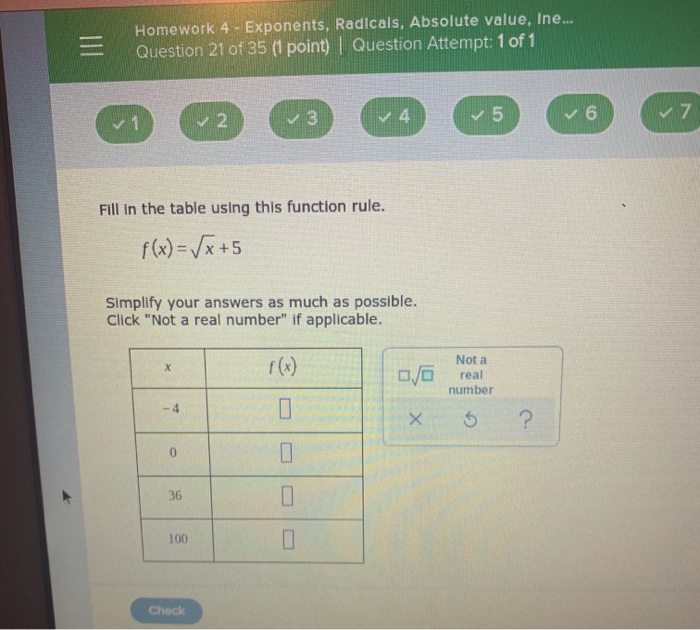 solved-homework-4-exponents-radicals-absolute-value-chegg