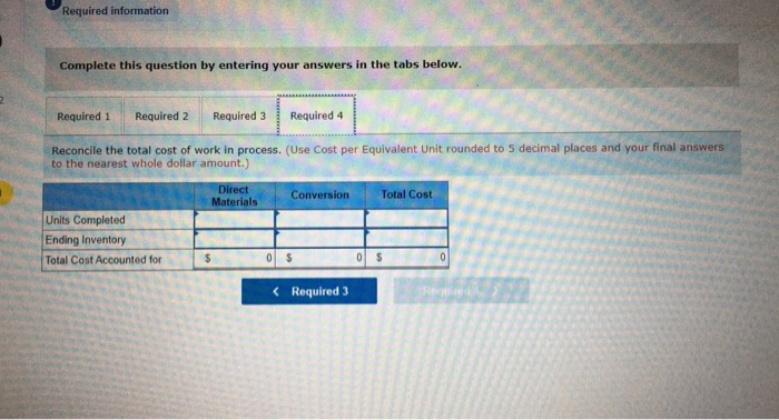 Solved [The following information applies to the questions | Chegg.com