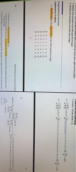 check part b, I have the answer but I want to know | Chegg.com